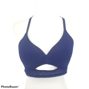 Victoria Secret longline bra 36C